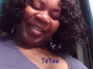 TeTee