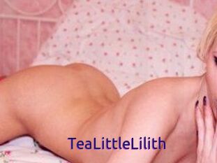 TeaLittleLilith