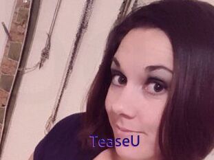 TeaseU