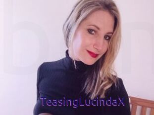 TeasingLucindaX