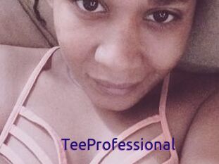 TeeProfessional