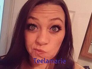 Teelamarie