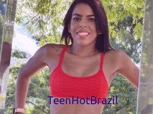 TeenHotBrazil