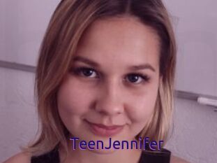 TeenJennifer