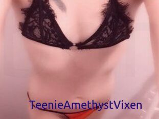 TeenieAmethystVixen
