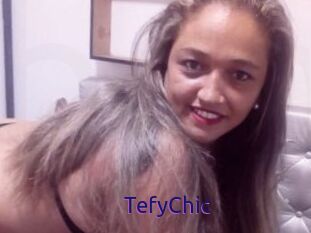 TefyChic