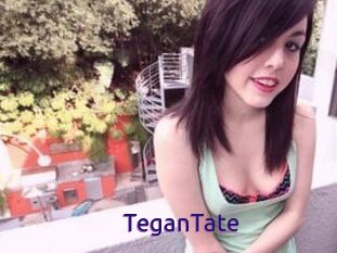 TeganTate