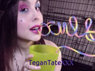 TeganTateXXX