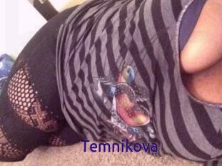 Temnikova