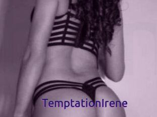 TemptationIrene