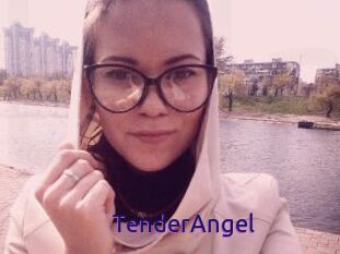 TenderAngel