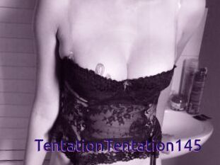 TentationTentation145