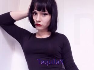 TequilaX