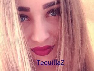 TequillaZ