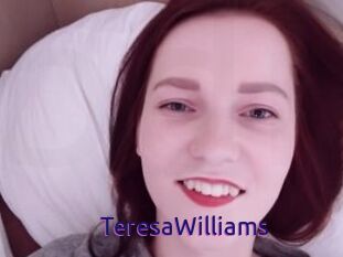 TeresaWilliams