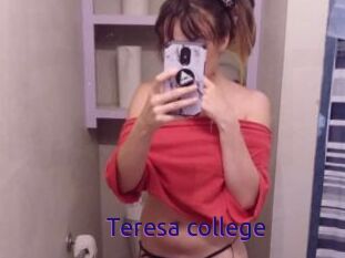 Teresa_college