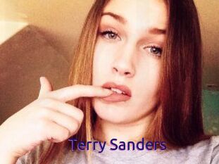 Terry_Sanders
