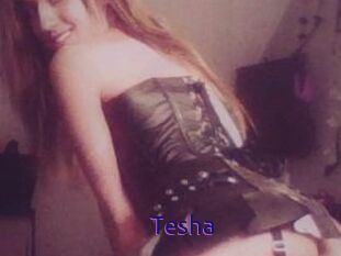 Tesha_