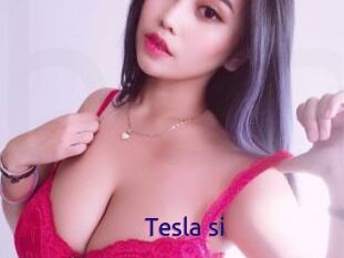 Tesla_si