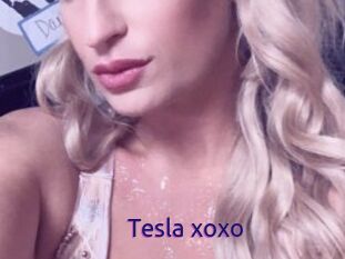 Tesla_xoxo