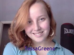 TessaGreene