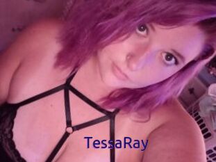 TessaRay