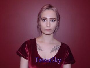 TessaSky