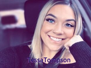 TessaTompson