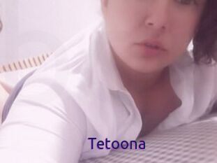 Tetoona