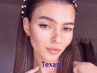Texasii