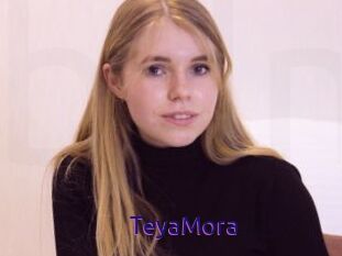 TeyaMora