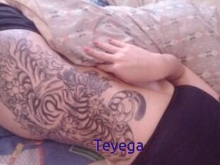 Teyega