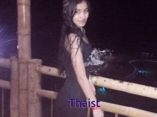 Thaist