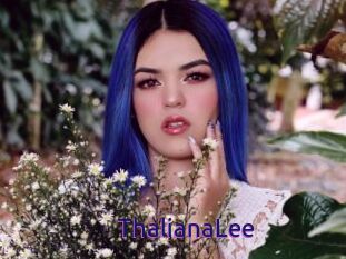 ThalianaLee