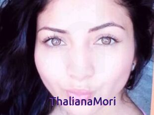 ThalianaMori