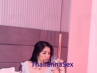 ThaliannaSex