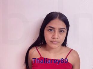 Thaliarey80