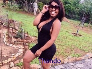 Thando