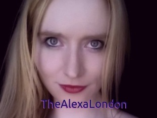 TheAlexaLondon