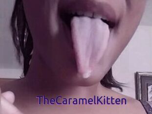 TheCaramelKitten