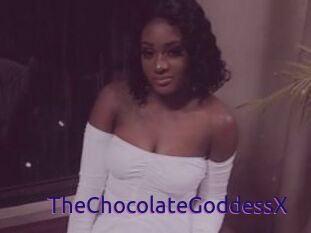 TheChocolateGoddessX