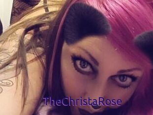 TheChristaRose