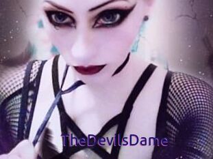 TheDevilsDame