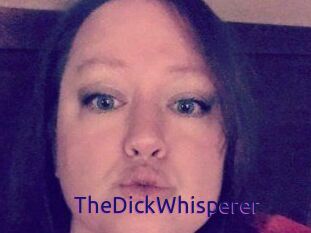 TheDickWhisperer