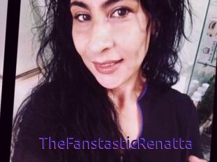 TheFanstasticRenatta