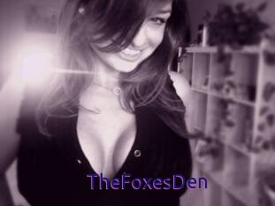 TheFoxesDen