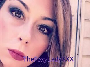 TheFoxyLadyXXX