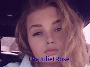 TheJulietRose