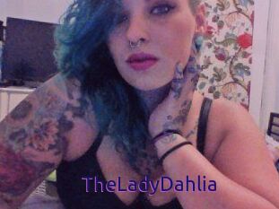 TheLadyDahlia