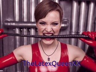 TheLatexQueenXX